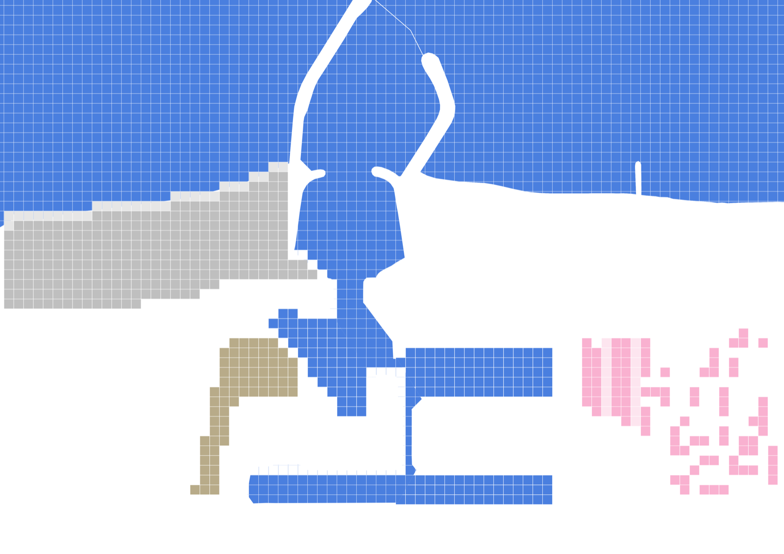 Scheveningen 2040